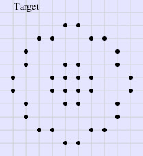target